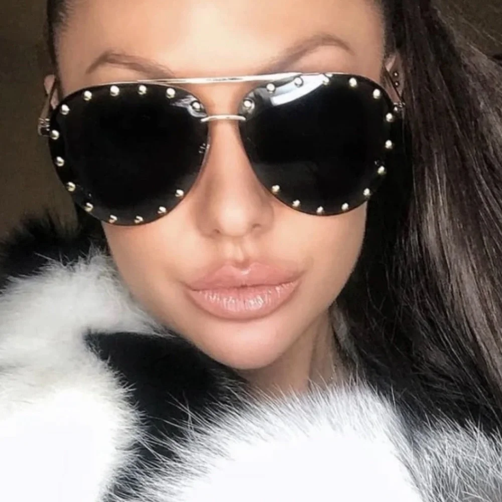 Cocus Pocus Rockstar Sunglasses